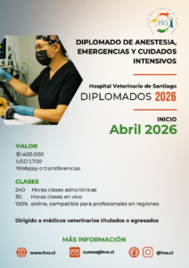 Diplomado en Anestesia, Emergencias y Cuidados Intensivos 2026